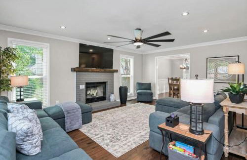 Winds of Lexington Sleeps 8 - Foto 5