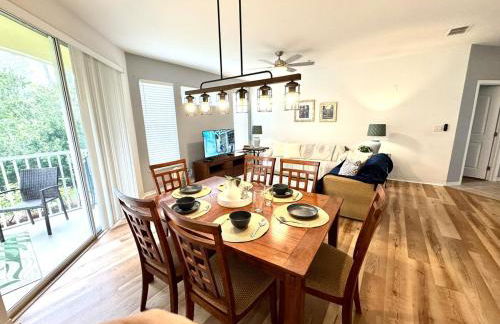 Wonderful apt remodeled in November near Disney - Foto 19