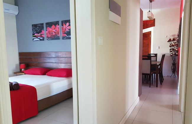 Sugareef West Coast Luxury Penthouse - Photo 20