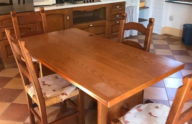 Agriturismo La Villa - Foto 18