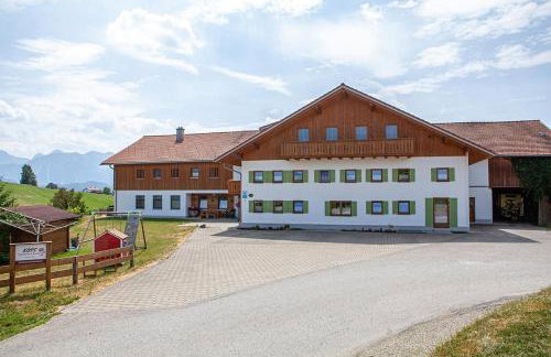 Ferienbauernhof Köpf - Foto 38