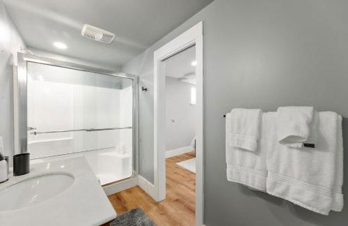 Beautiful, Historic Home, heart of McMinnville. - Foto 48