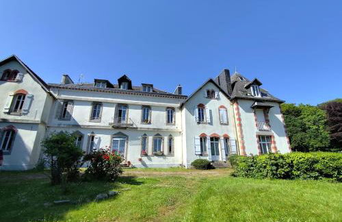 Douces nuits au château - Foto 21