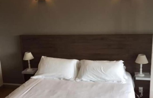 Appart Hotel Beau Rivage - Foto 12