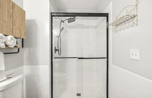 Spacious 3BR Near Rutgers plus Princeton plus NYC Access - Foto 26