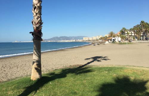 Apartamento con Patio - Photo 18