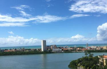 Apto central com a melhor vista panorâmica do Recife - Photo 16