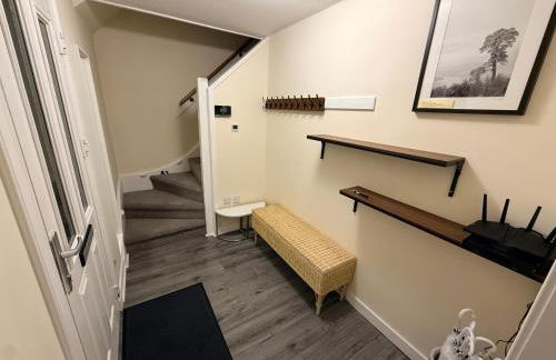 Allt Mor Retreat with Hot Tub - Foto 40