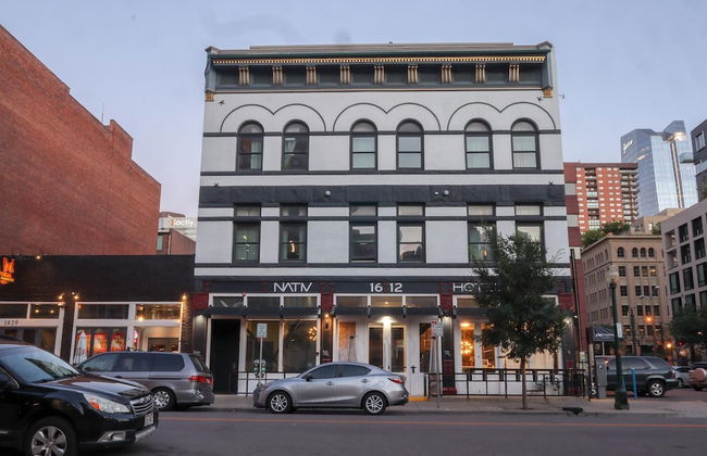 Cozy En Suite Studio - Photo 9