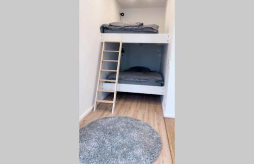 Ferienwohnung Sandhausen Heidelberg V1 - Foto 6