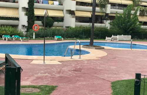 Apartament Guadalmina - Photo 57