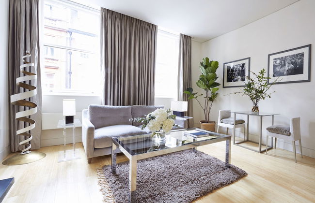 No.5 Maddox Street - Foto 30