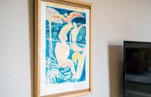 Lennon's Place Central Apartment Sleeps 5! - Foto 14