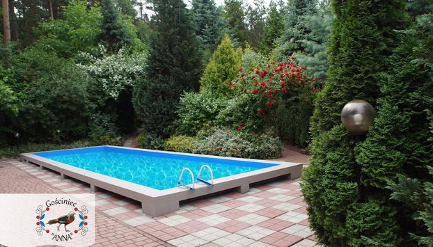 Holiday Home Zgorzale by Lake Radunskie - Photo 2, Primary image