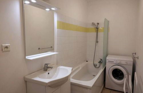 CHEZ ADRIEN 108-Appartement magnifique vue mer piscine chauffée - Foto 23