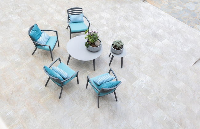 Blue Horizon Villa - Foto 6