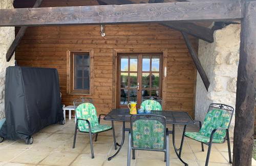 Gîte Le Pressoir - Photo 21