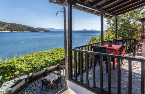 Nikoleri Studios & Apartments - Foto 5