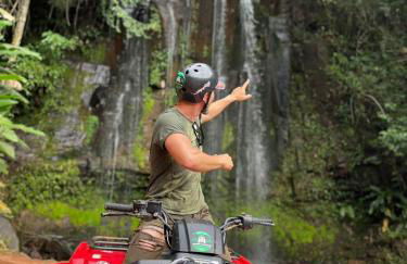 Vila Rosa Lodges - Chalés e Domo - Foto 67