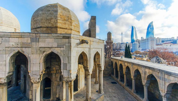 Lo mejor de lo histórico y moderno: 30 atracciones en medio día - Foto 5