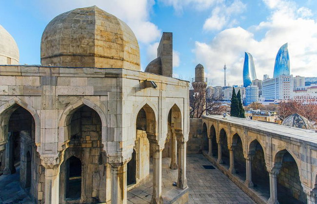 Lo mejor de lo histórico y moderno: 30 atracciones en medio día - Foto 5