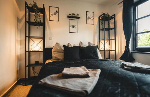 Black Tiger Seaside - Ferienwohnungen direkt am See - Foto 56