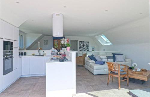 La terrasse du Porjou classée 3 étoiles - Foto 5