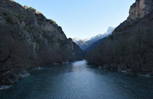 Potamolithos Suites 2 - Photo 26