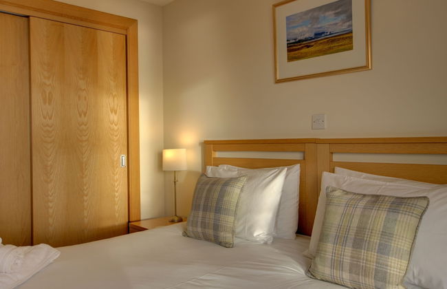 No 10 The Links Apartment Brora - Photo 45