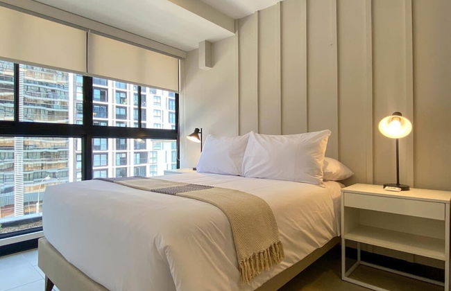 w Perfect 2BR With City View in San Isidro - Foto 2