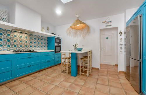 MAR Y CEL - By Almarina Villas - Foto 11