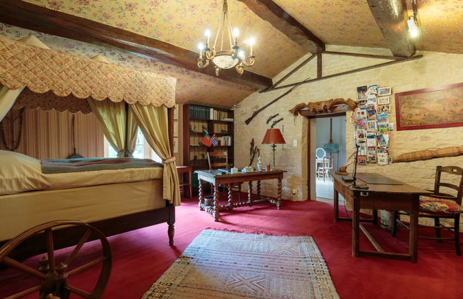 Au bord du canal - Foto 23