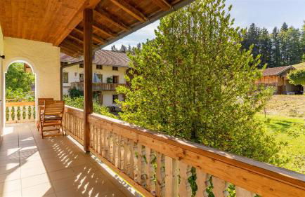 Ferienhaus Achental mit Sauna - Photo 41