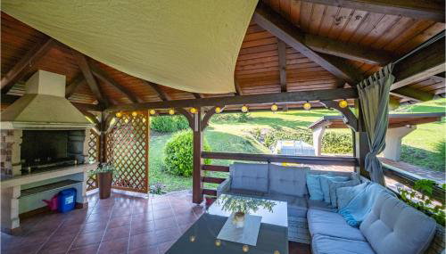 Awesome Home In Kraj Donji With Wifi - Foto 2