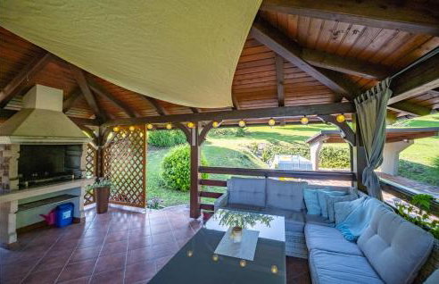 Awesome Home In Kraj Donji With Wifi - Foto 2