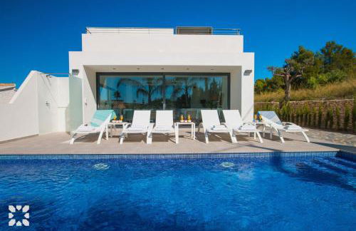 Villa Caballito De Mar by Abahana Villas - Foto 11