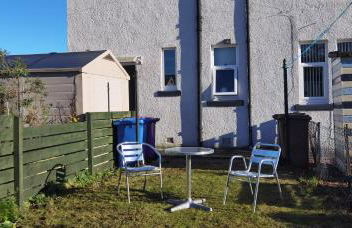 Parkside 2 bedrooms appartment with encolsed garden - Foto 20