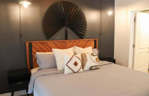 Bright & Cozy Getaway with Pool Free Parking 10 mins Disneyland - Foto 67