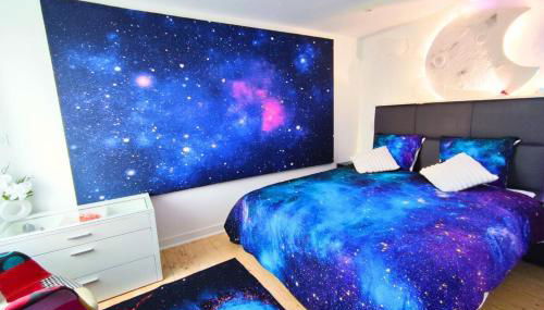 Space House & Surprise - Disneyland & Paris - Foto 2