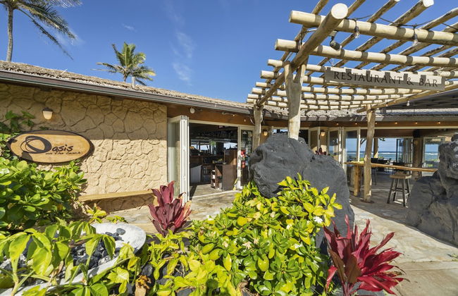 Waipouli D405 2 Bedroom Condo by RedAwning - Foto 38