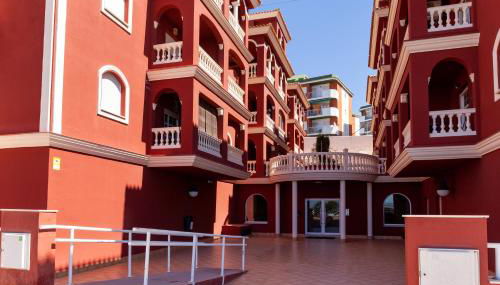 Brisa Marina Apartamento a pie de playa en Mazagón - Foto 2