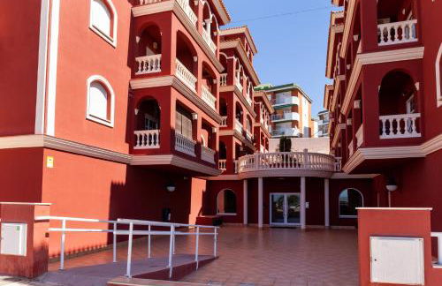 Brisa Marina Apartamento a pie de playa en Mazagón - Foto 2