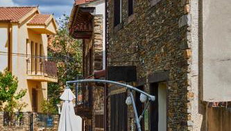 Casa Rural Fuente del Arca Montejo - Foto 4