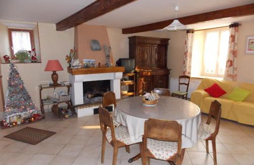 Gîte Lilubelle - Foto 6