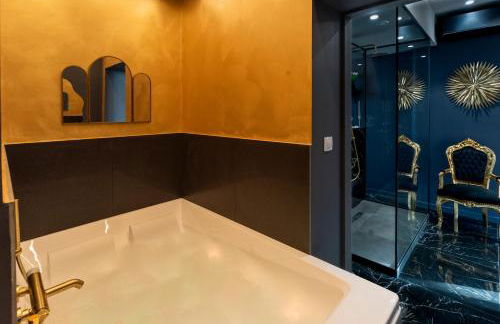 La Suite Tentation - Photo 6