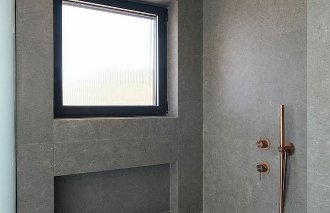 Floating Cubes Villas Aegina - Foto 58