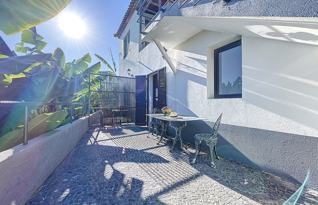 Madeira Sweet Home D - Foto 9