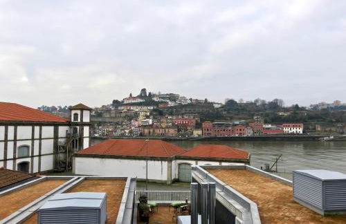 Oporto Serviced Apartments - Miragaia II - Foto 64