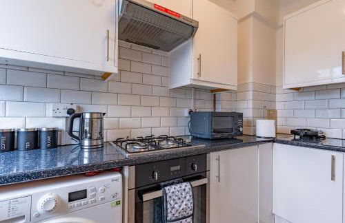 Bright 1 Bed Flat near London Bridge - Photo 10