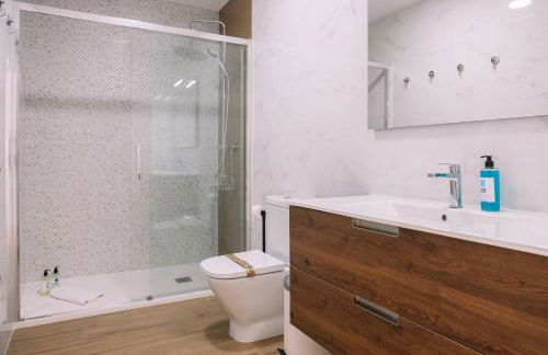 Mar y relax con parking by CABANA Rentals - Foto 22